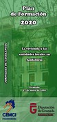 La vivienda y las entidades locales en Andalucía