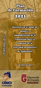 Decreto-Ley 2/2020, de mejora y simplificación de la regulación para el fomento de la actividad productiva de Andalucía