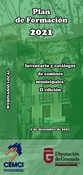 Inventario y catálogos de caminos municipales.