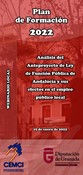Análisis del Anteproyecto de Ley de Función Pública de Andalucía y sus efectos en el empleo público local