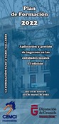 Aplicación y gestión de ingresos en las entidades locales (II edición)