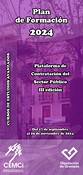 Plataforma de Contratación del Sector Público (III edición)