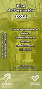 Curso especializado de diseño y simplificación de procesos administrativos (III edición)