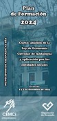 Curso: análisis de la Ley de Economía Circular de Andalucía y aplicación por las entidades locales