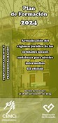 Actualización del régimen jurídico de las entidades locales andaluzas para niveles intermedios (III edición)