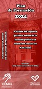 Análisis del régimen jurídico actual de la función pública en entidades locales de Andalucía