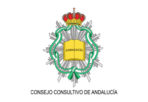 Consejo Consultivo de Andalucía