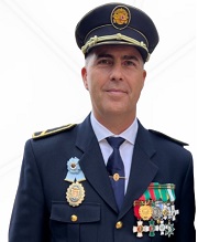 D. José Antonio Rebollo Alcaraz