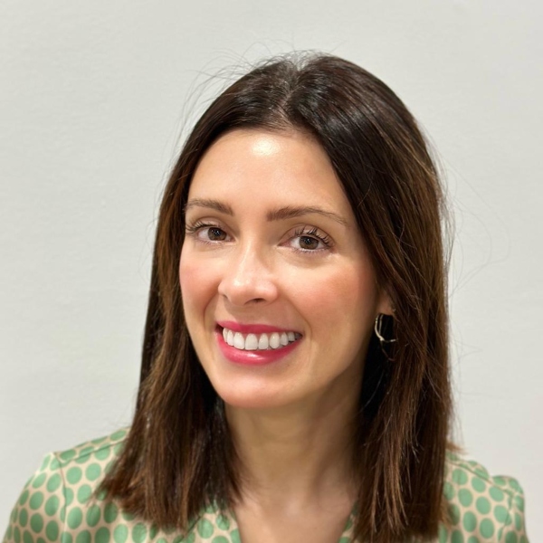 D.ª Carmen María Beas Negro