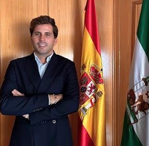 D. Bruno Medina Jiménez