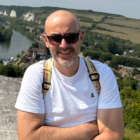 D. Juan Antonio Rios Peláez