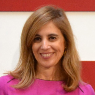 María Teresa Martín Bautista